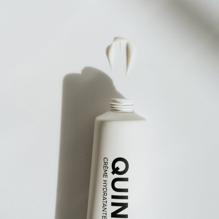 Crème Hydratante Anti-Pollution