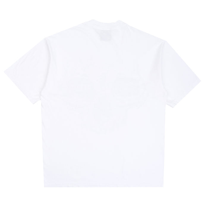 Crosses SS T-Shirt - White