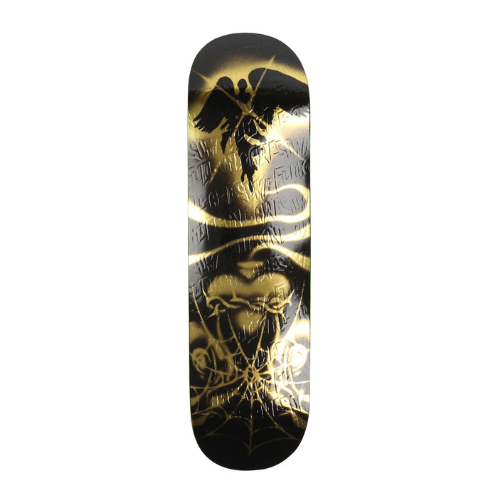Curren Caples Genesis Shape 1