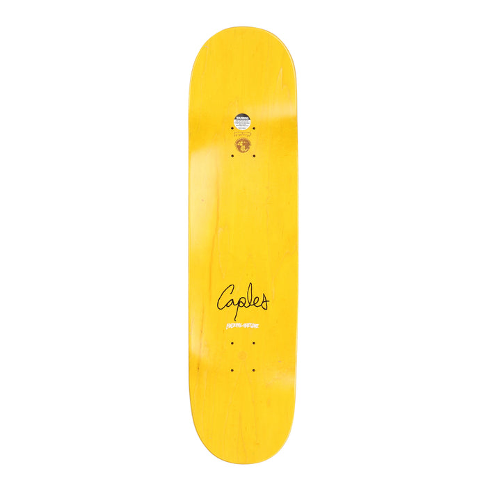 Curren Caples Genesis Shape 1