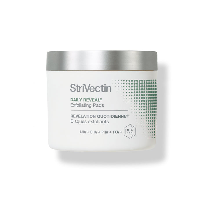 Daily Reveal® Exfoliating Pads