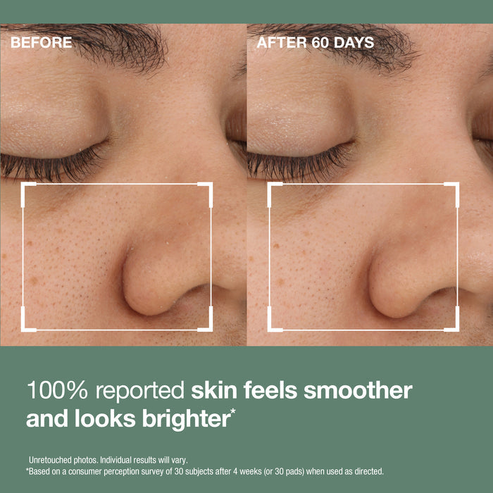 Daily Reveal® Exfoliating Pads