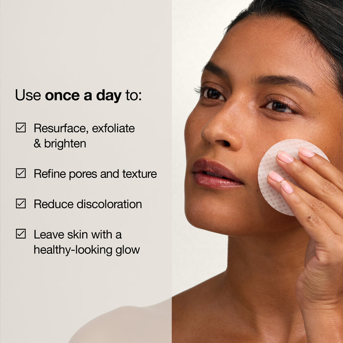 Daily Reveal® Exfoliating Pads