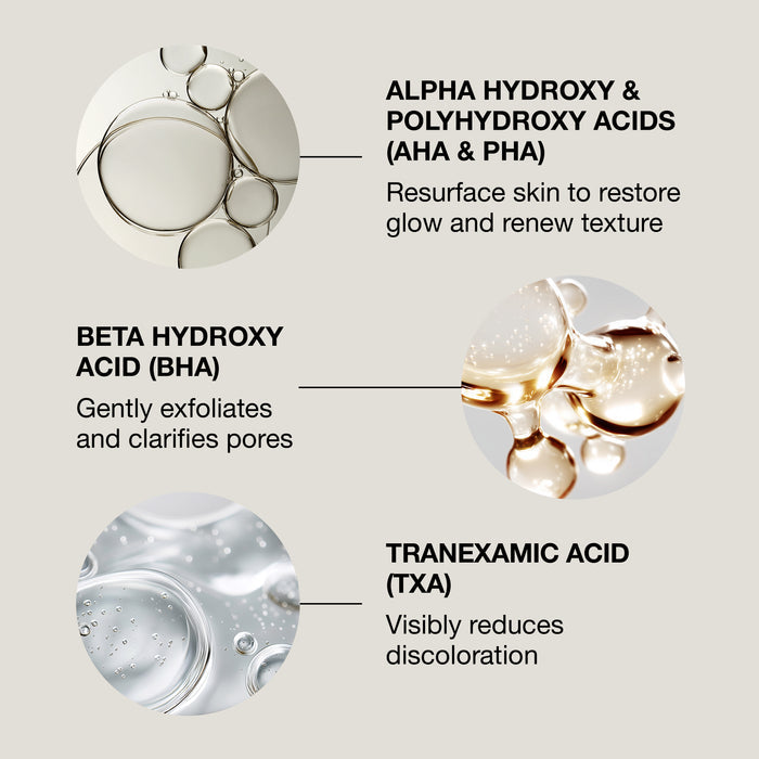 Daily Reveal® Exfoliating Pads