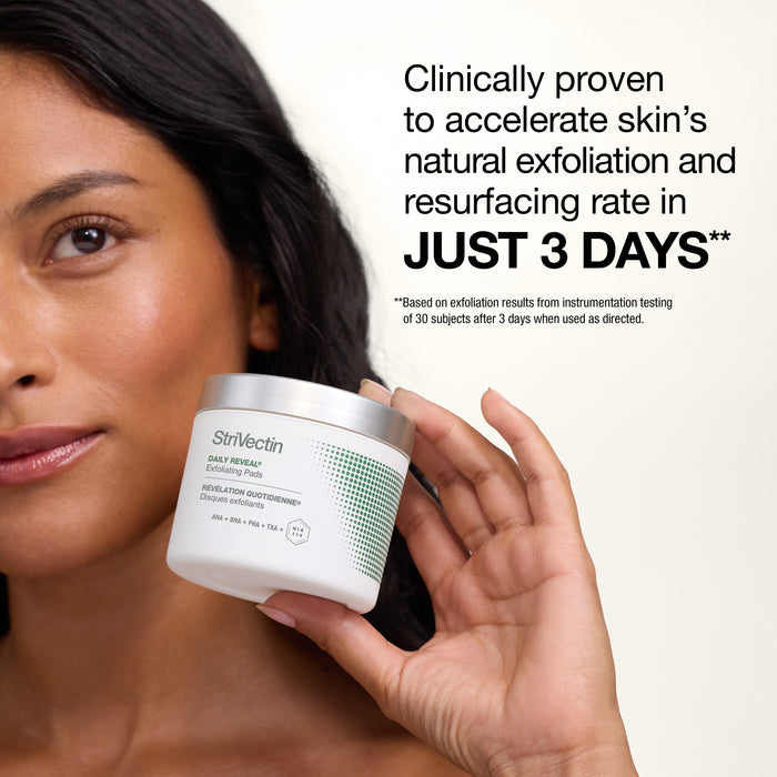 Daily Reveal® Exfoliating Pads