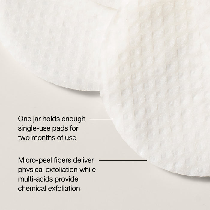 Daily Reveal® Exfoliating Pads