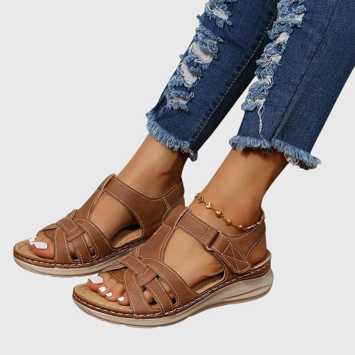 Dakota | Comfortable Sandals