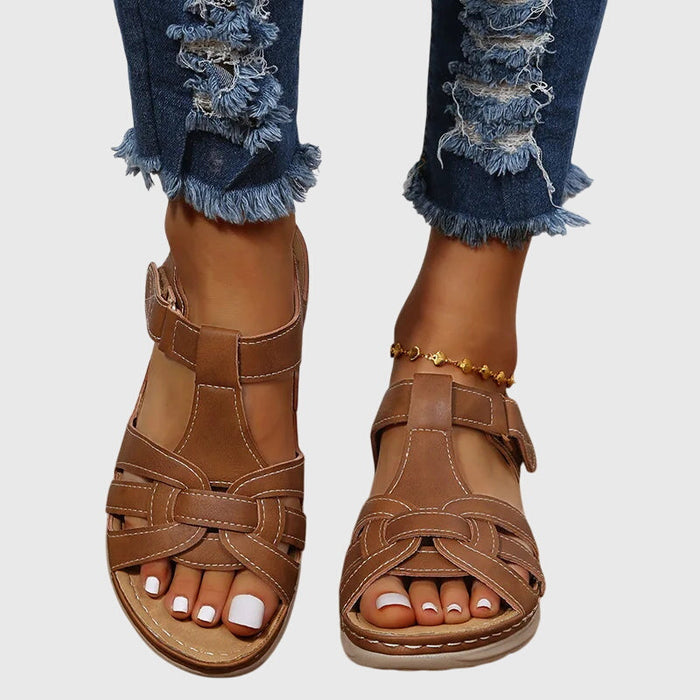 Dakota | Comfortable Sandals