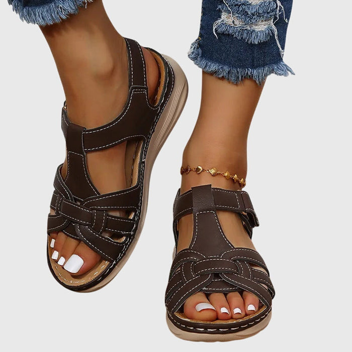 Dakota | Comfortable Sandals