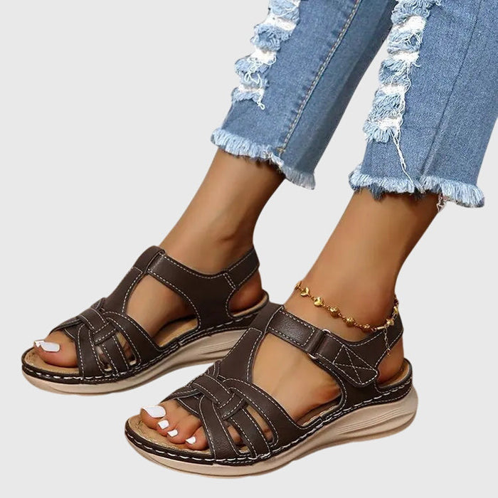Dakota | Comfortable Sandals