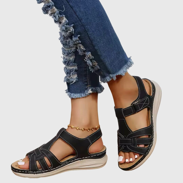 Dakota | Comfortable Sandals
