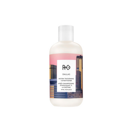 Dallas Biotin Thickening Conditioner