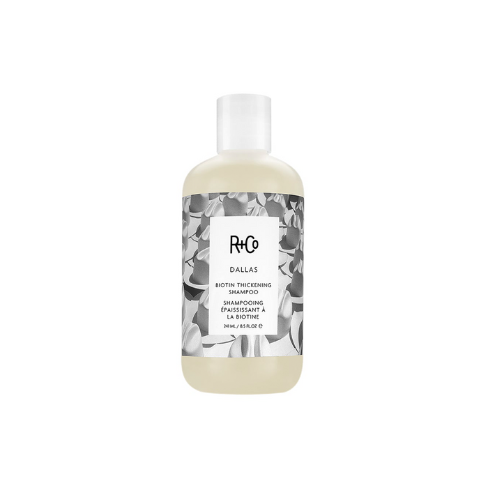 Dallas Biotin Thickening Shampoo