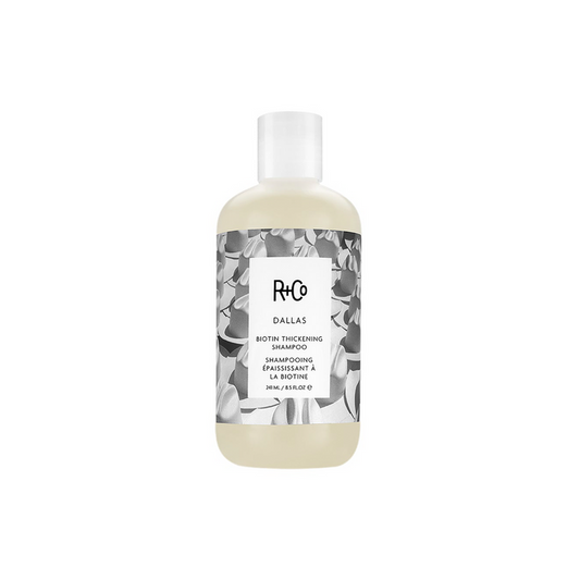 Dallas Biotin Thickening Shampoo