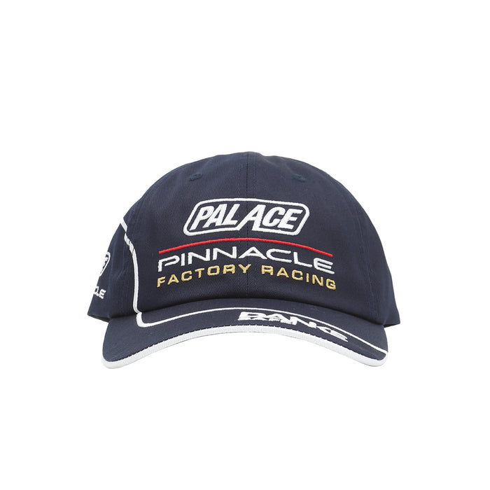 Danke 6-Panel - Navy