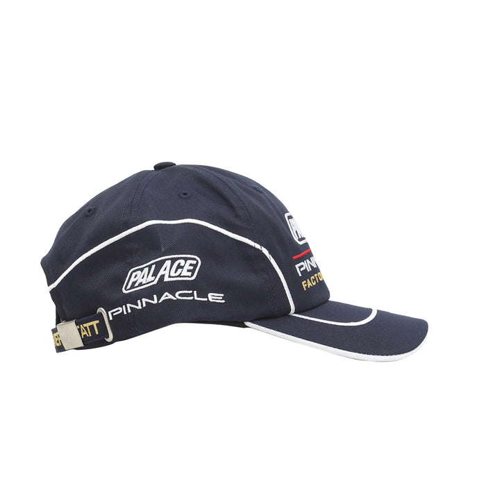 Danke 6-Panel - Navy