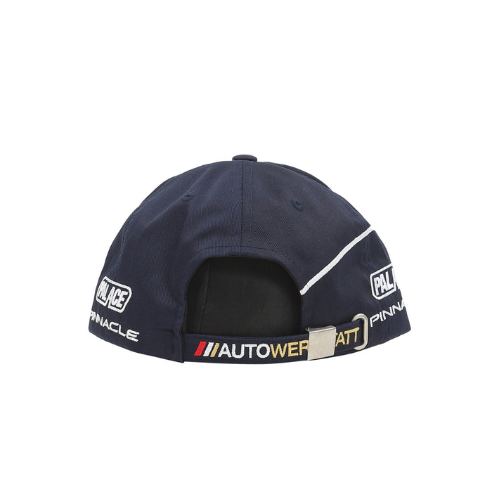 Danke 6-Panel - Navy