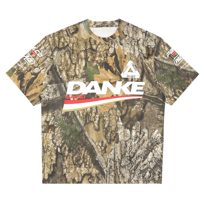 Danke T-Shirt - Realtree