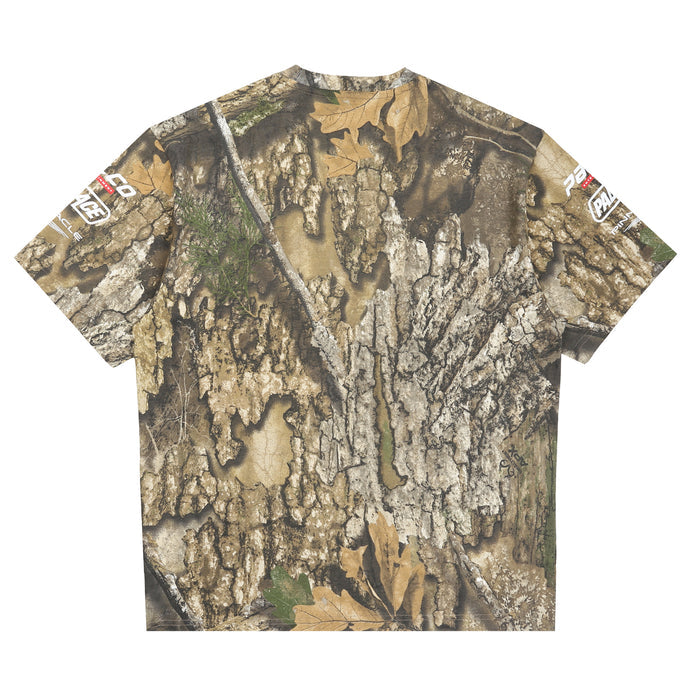 Danke T-Shirt - Realtree