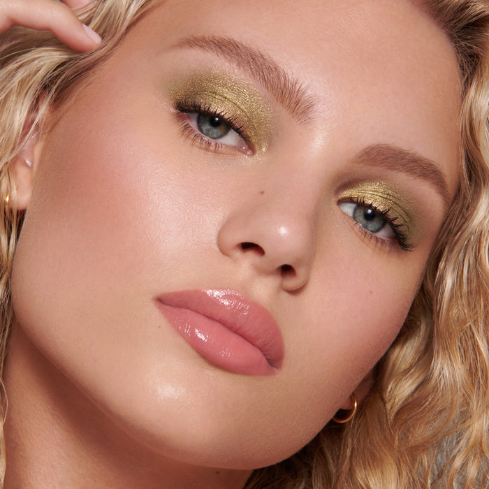 Daphne (Liquid Lurex Eyeshadow)