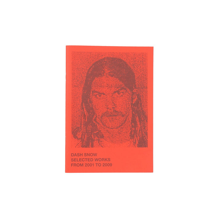 Dash Snow
