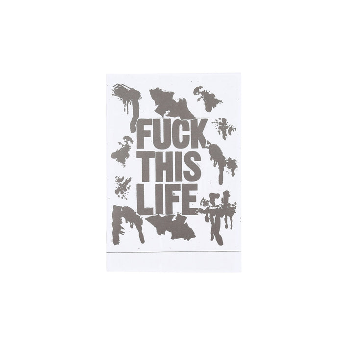 Dave: Fuck This Life