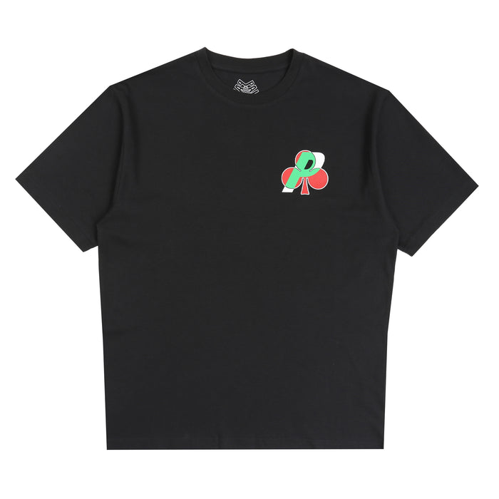 Deal T-Shirt - Black