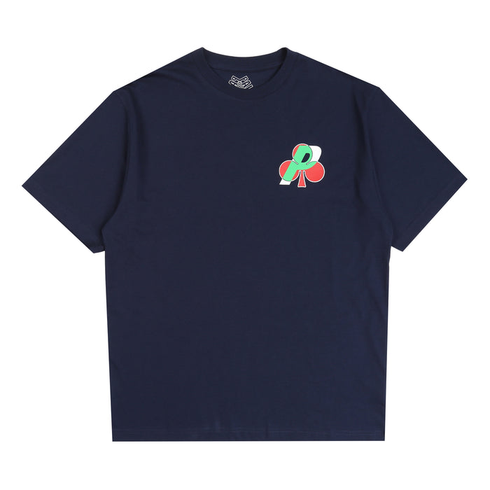 Deal T-Shirt - Navy