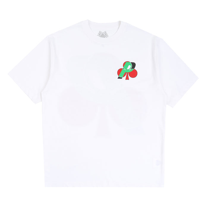 Deal T-Shirt - White