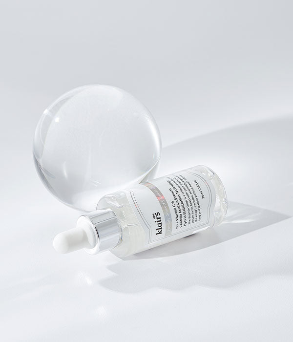 DEAR KLAIRS fresh juiced vitamin drop