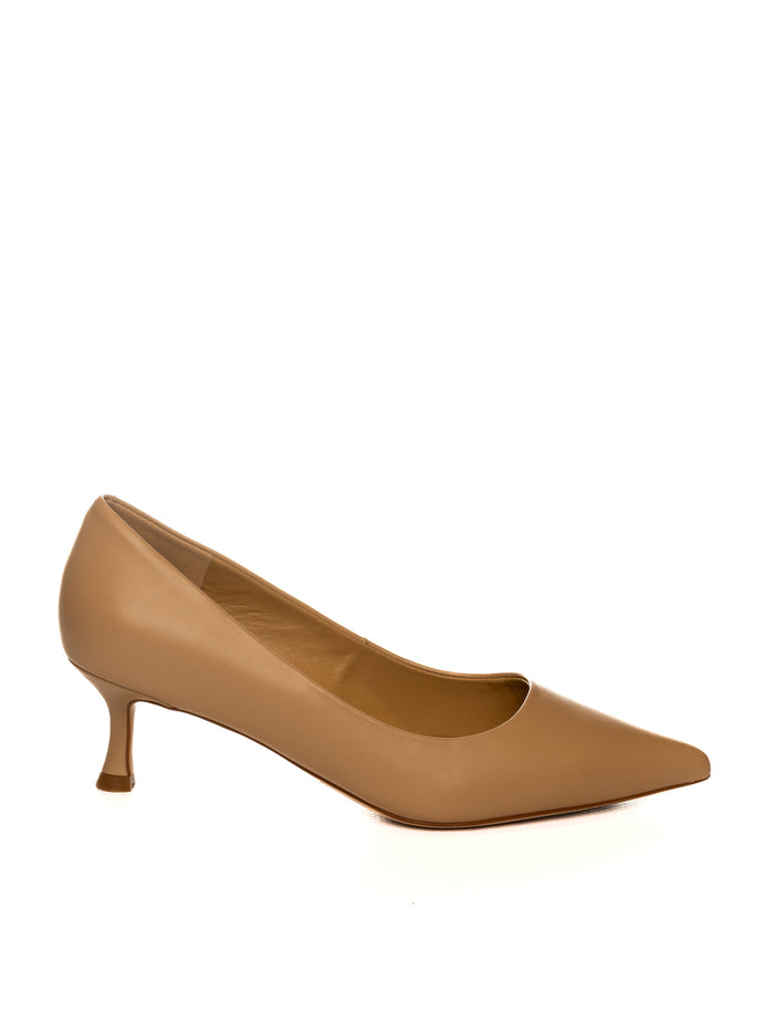 CHICONIC Décolleté pelle nude 236 VIT-NUDE