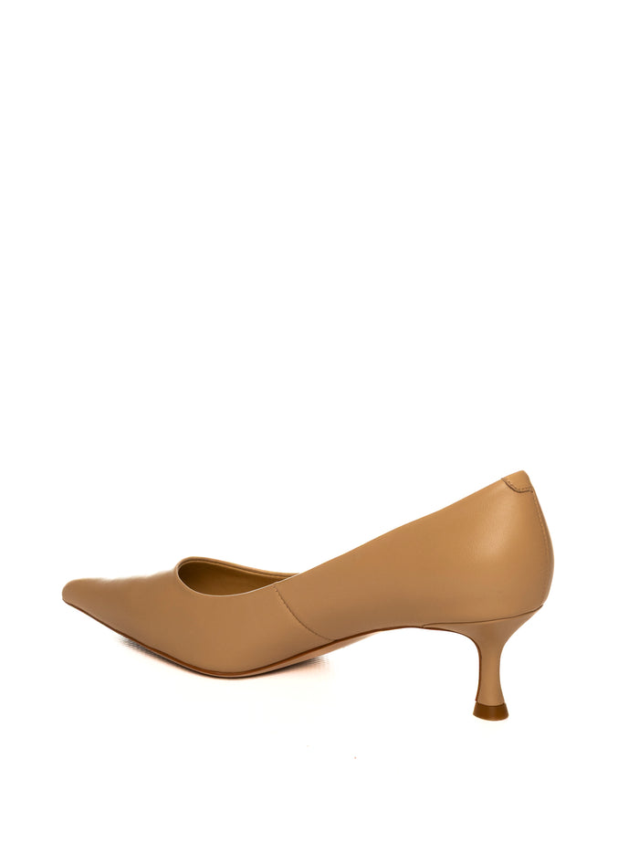 CHICONIC Décolleté pelle nude 236 VIT-NUDE