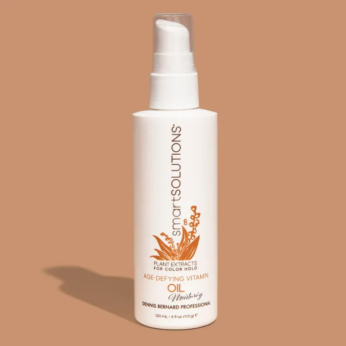 Dennis Bernard AVO Age-Defying Vitamin Oil