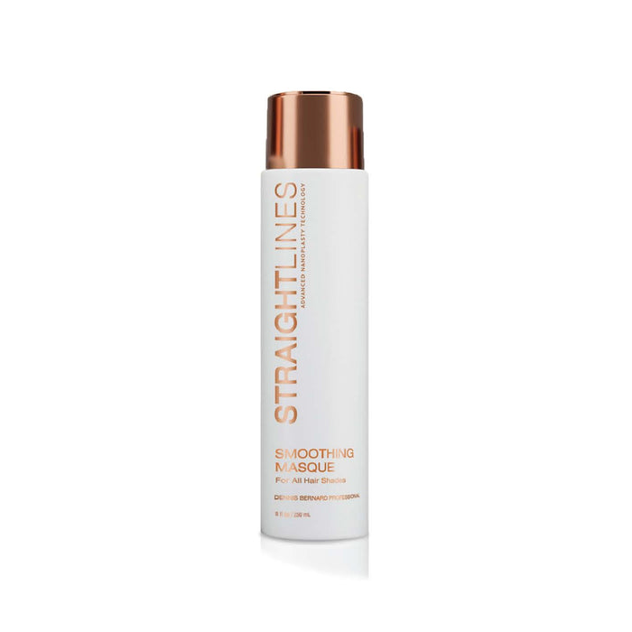 Dennis Bernard Straightlines Smoothing Masque