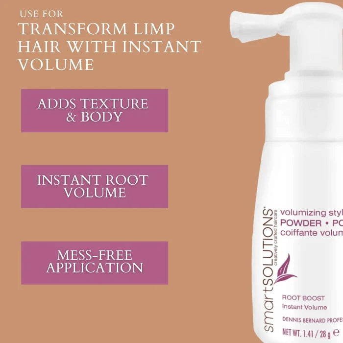 Dennis Bernard VSP Volumizing Styling Powder