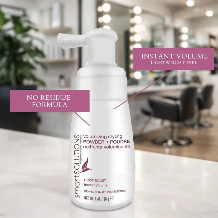 Dennis Bernard VSP Volumizing Styling Powder