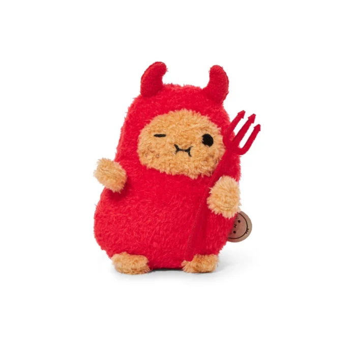 Devil Ricespud