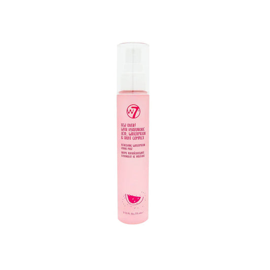 Dew Over! Hydrating Face Mist