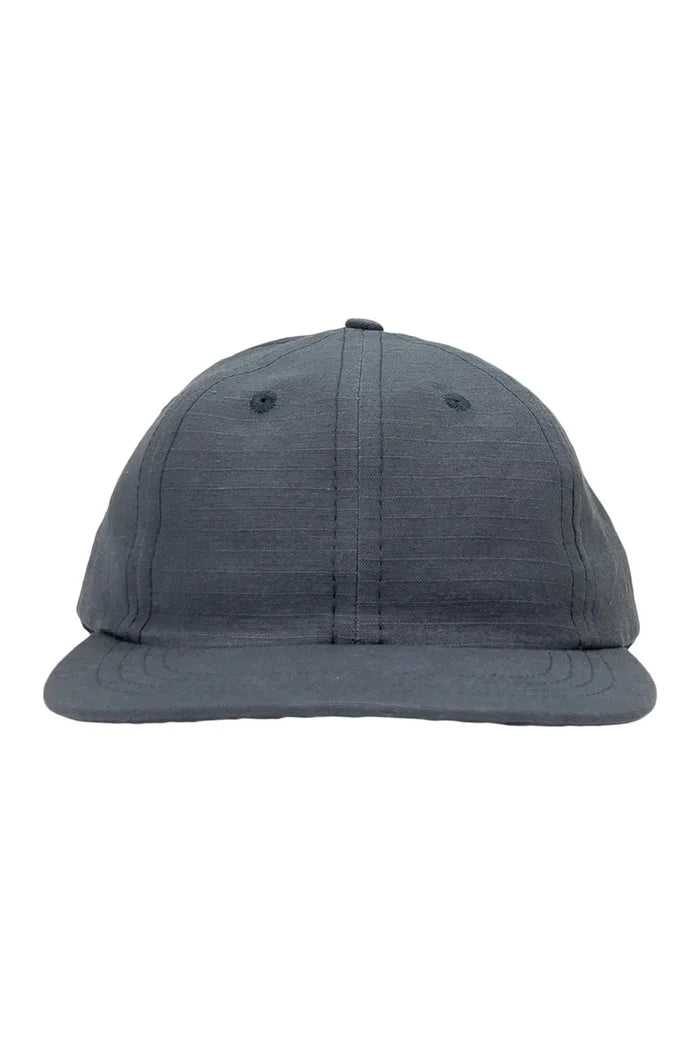 Diesel Grey Chenga Ripstop Dad Cap