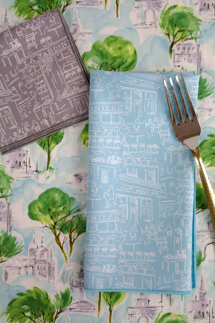 Dining Alfresco Napkins