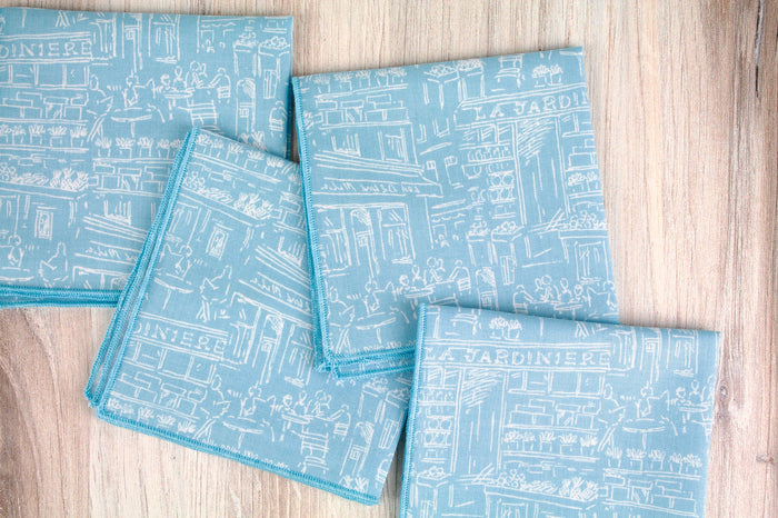 Dining Alfresco Napkins