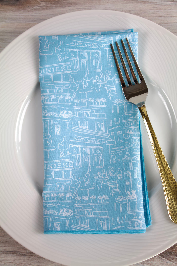 Dining Alfresco Napkins