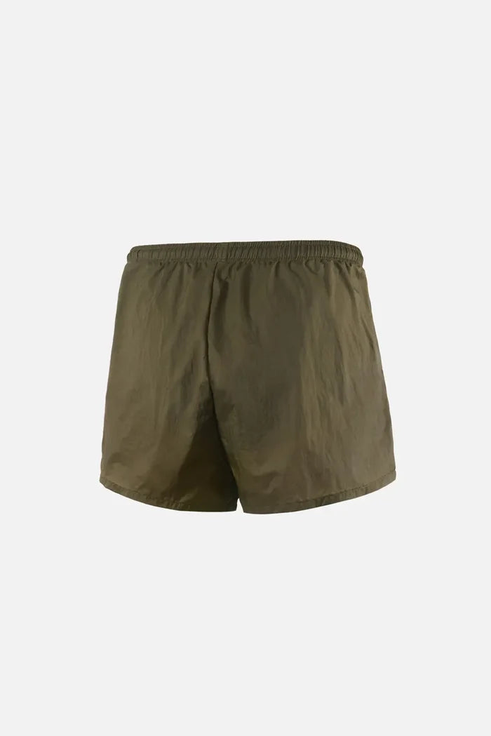 District Vision Ultralight Zippered Shorts