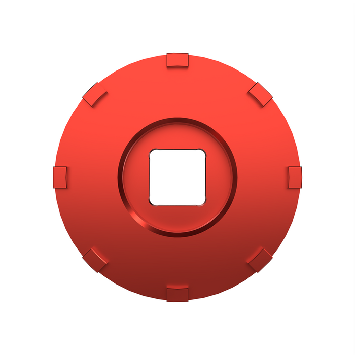DJI Avinox Style Lockring Socket