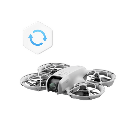 DJI Care Refresh 2-Year Plan (DJI Neo)