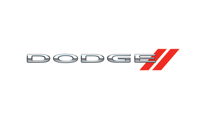 Dodge Aerosol Can Colors