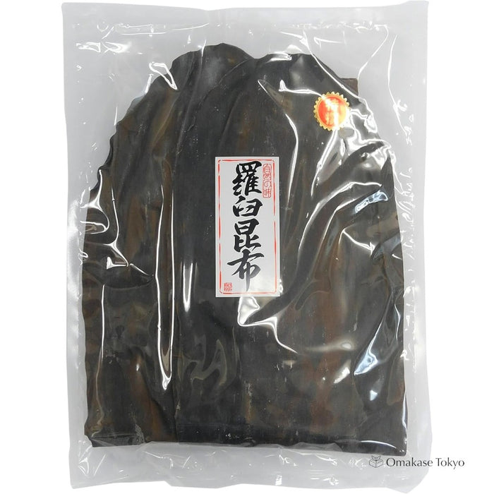 Dosho Kombu Special Rausu Kombu Japanese Kelp 300g