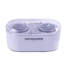 DOUBLE CAN WARMER