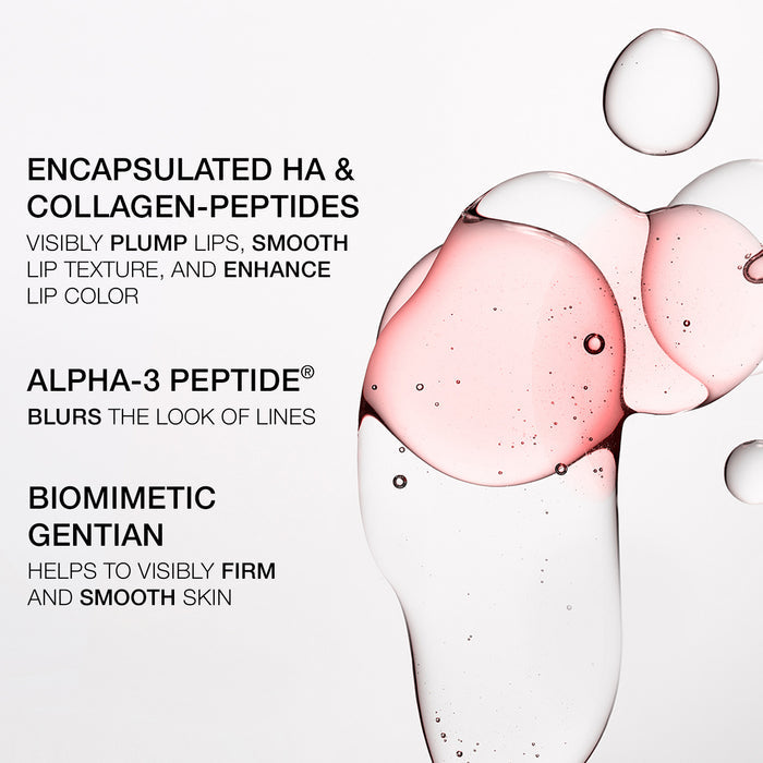 Double Fix® for Lips Plumping & Vertical Line Treatment