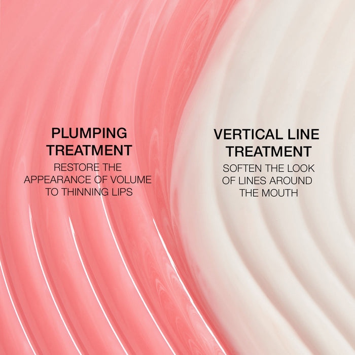 Double Fix® for Lips Plumping & Vertical Line Treatment